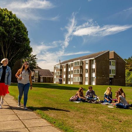 Aberystwyth University Bunkhouse エクステリア 写真