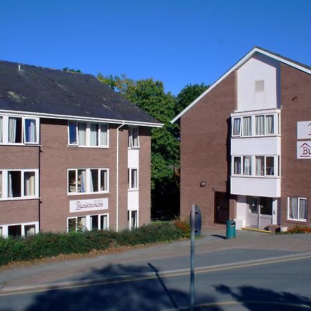 Aberystwyth University Bunkhouse エクステリア 写真
