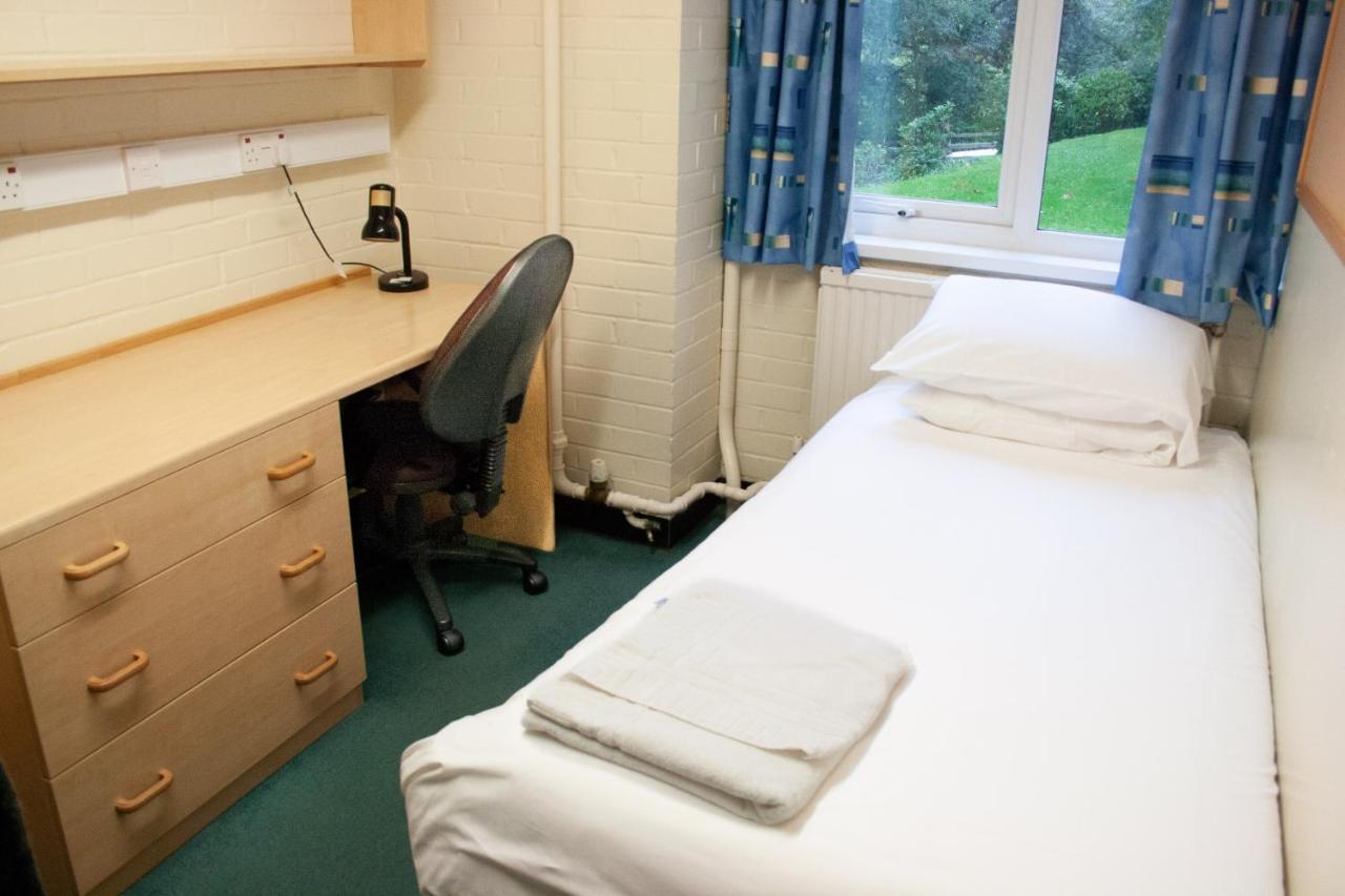Aberystwyth University Bunkhouse エクステリア 写真