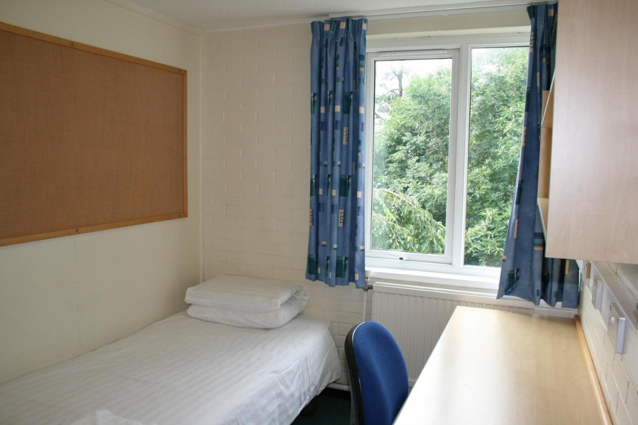 Aberystwyth University Bunkhouse エクステリア 写真